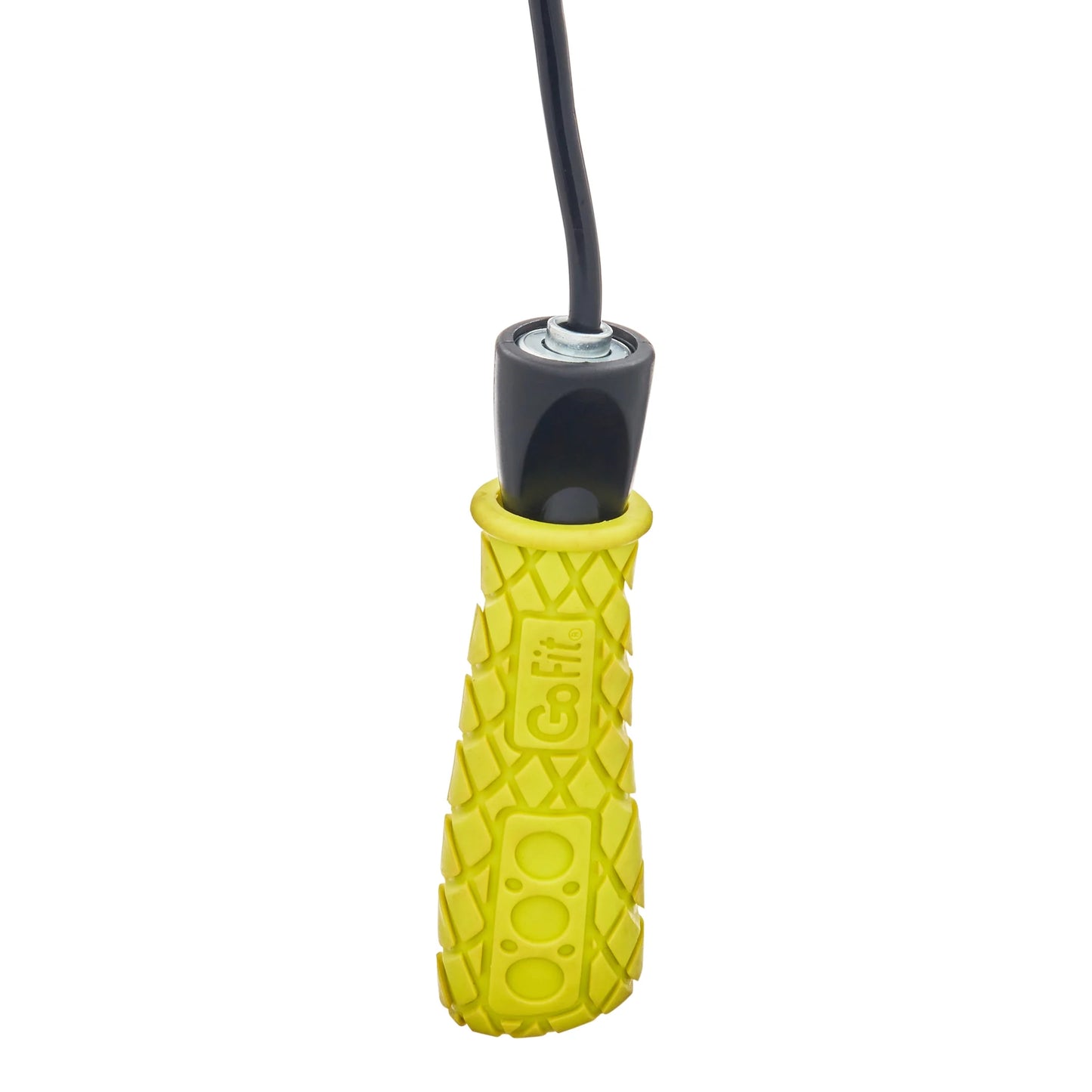 Pro Speed Jump Rope for Boxing & Cardio – Adjustable with Foam Grips
