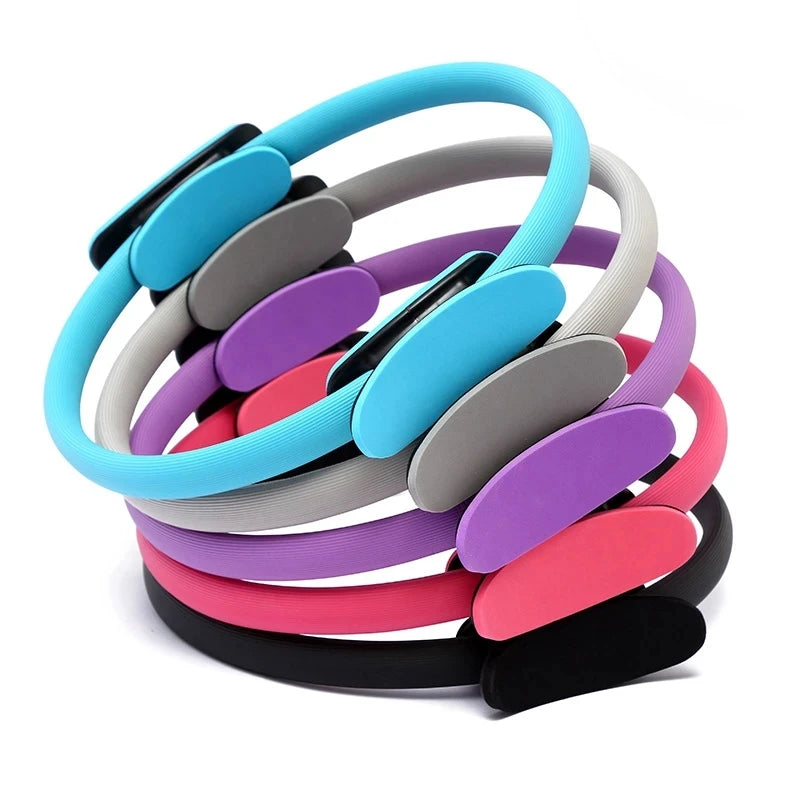 Pilates Toning Ring – Full‑Body Yoga Resistance Circle