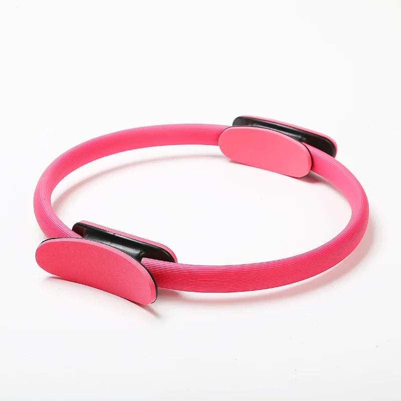Pilates Toning Ring – Full‑Body Yoga Resistance Circle