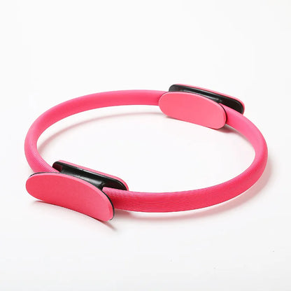 Pilates Toning Ring – Full‑Body Yoga Resistance Circle