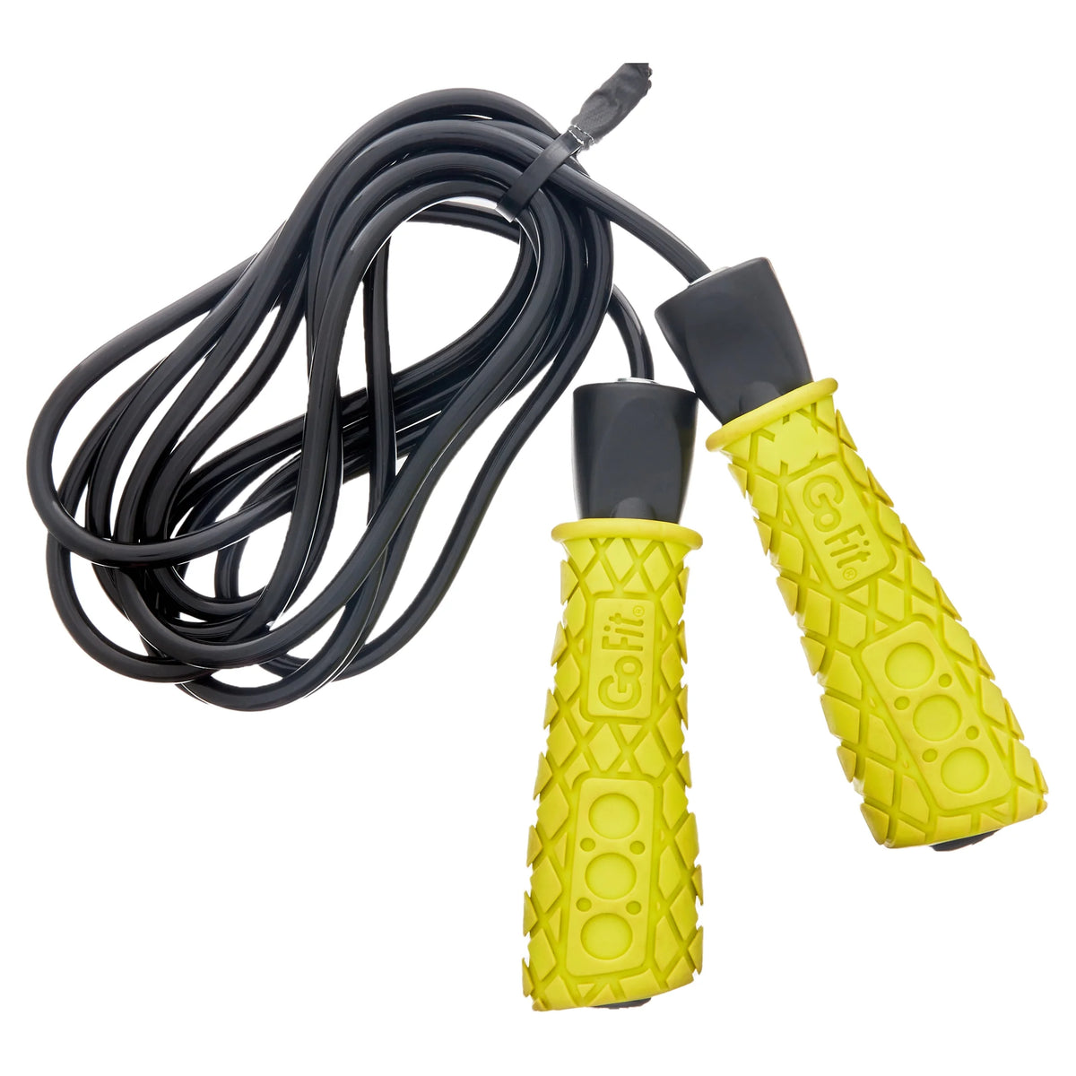 Pro Speed Jump Rope for Boxing & Cardio – Adjustable with Foam Grips