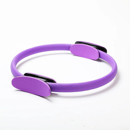 Pilates Toning Ring – Full‑Body Yoga Resistance Circle